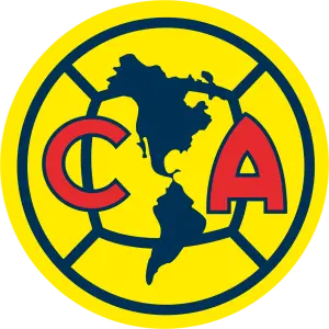 Club América — ranked #36