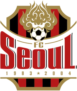 FC Seoul — ranked #55