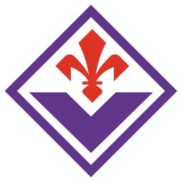 Fiorentina - ranking option ranked #27