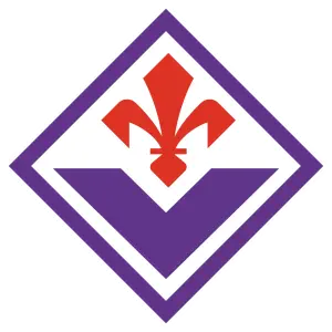 Fiorentina — ranked #27