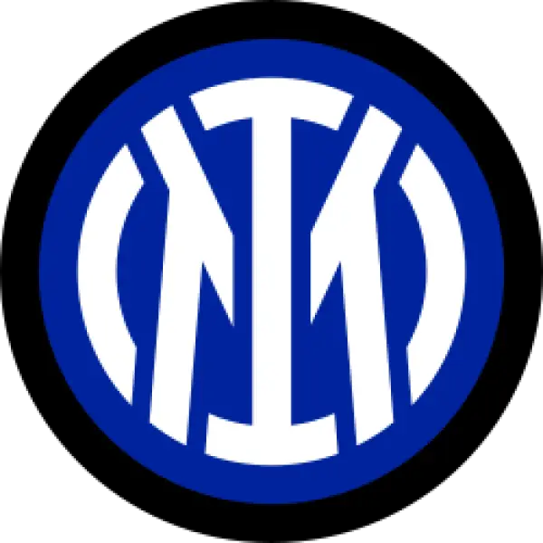 Inter Milan - ranking option ranked #11