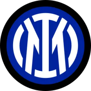 Inter Milan — ranked #11