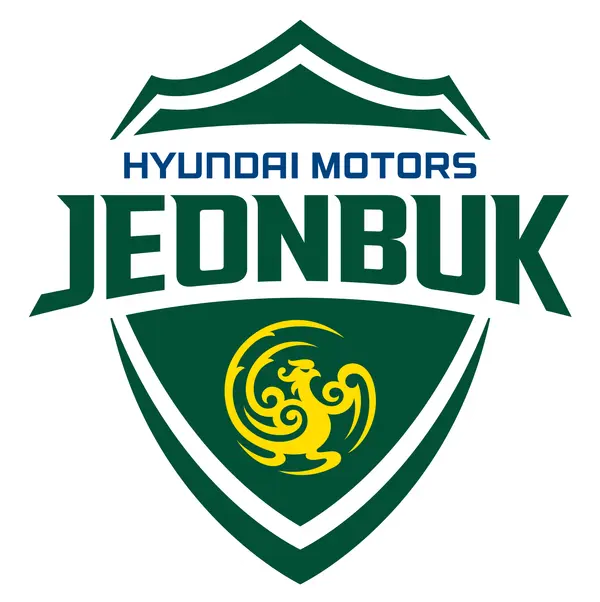 Jeonbuk Motors - ranking option ranked #56