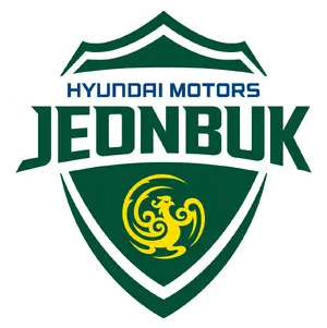 Jeonbuk Motors — ranked #56