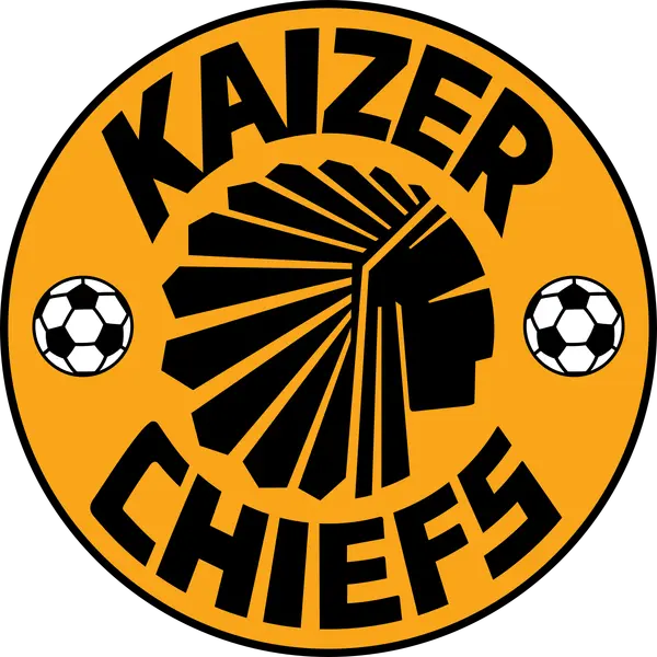 Kaizer Chiefs - ranking option ranked #40