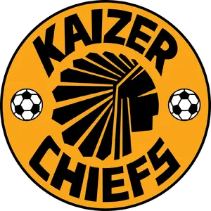 Kaizer Chiefs — ranked #40