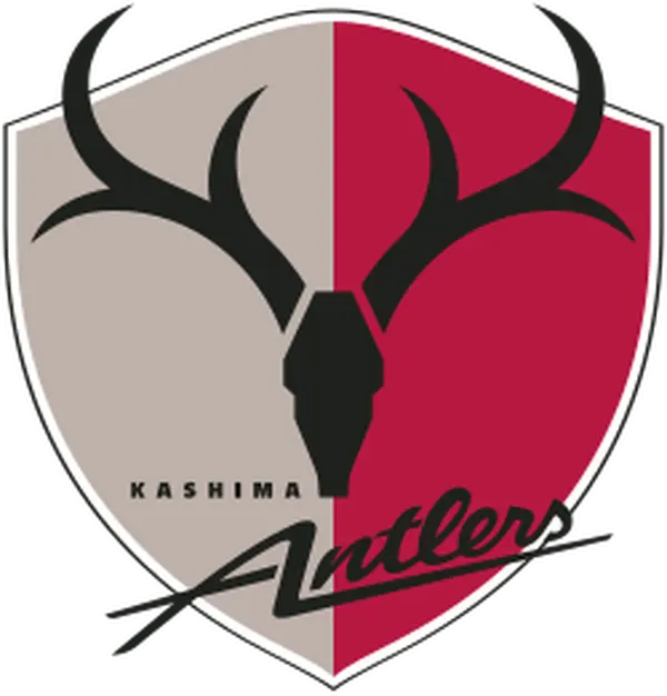 Kashima Antlers - ranking option ranked #53