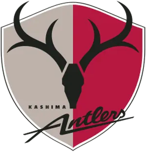 Kashima Antlers — ranked #53