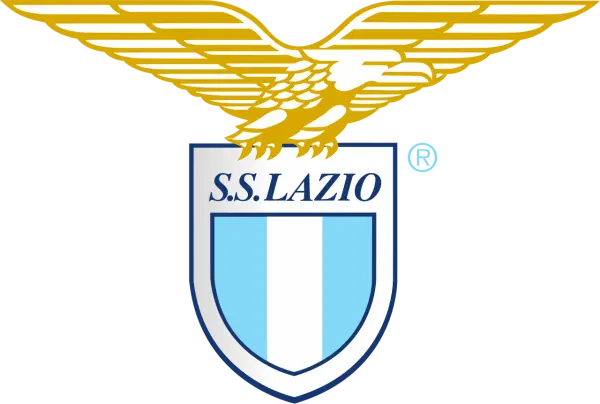Lazio - ranking option ranked #25