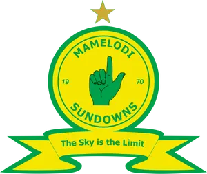 Mamelodi Sundowns — ranked #41