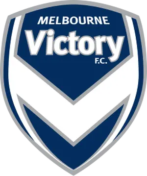 Melbourne Victory — ranked #59