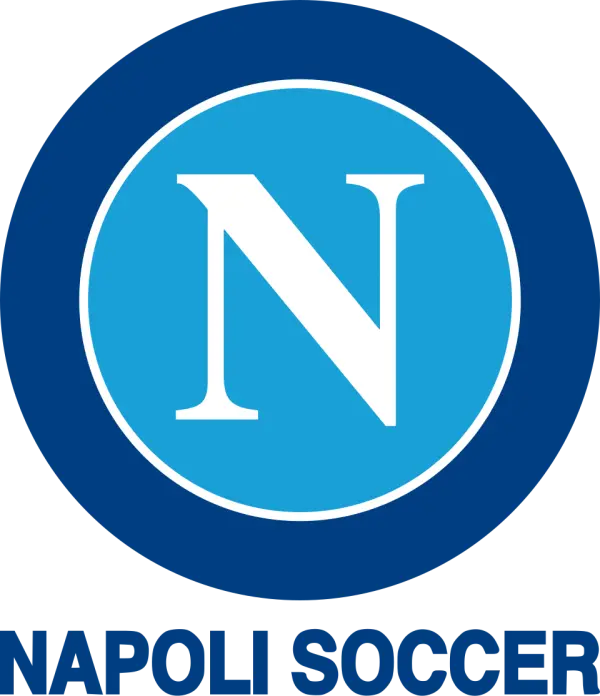 Napoli - ranking option ranked #26