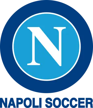 Napoli — ranked #26