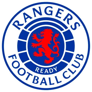 Rangers — ranked #18