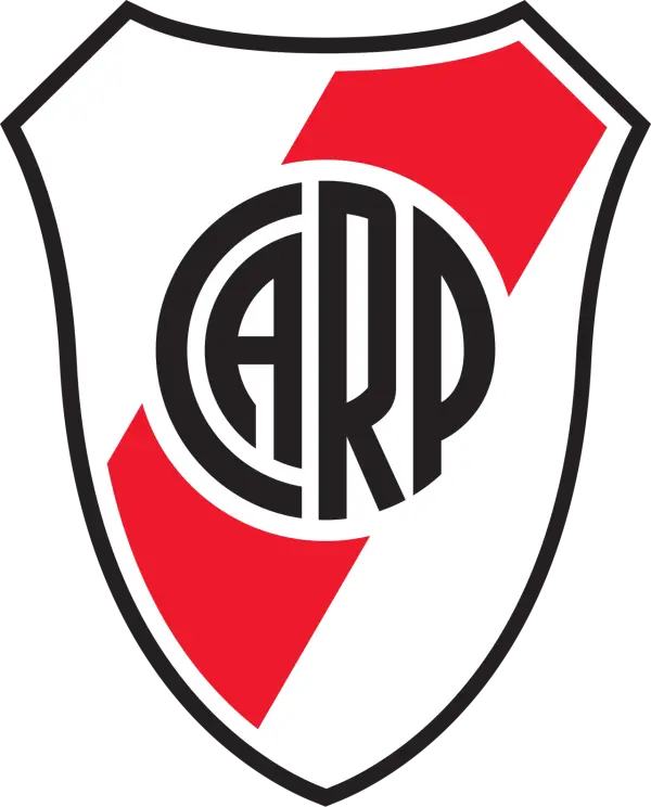River Plate - ranking option ranked #30
