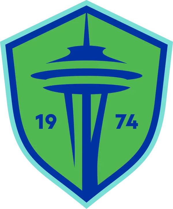 Seattle Sounders - ranking option ranked #62