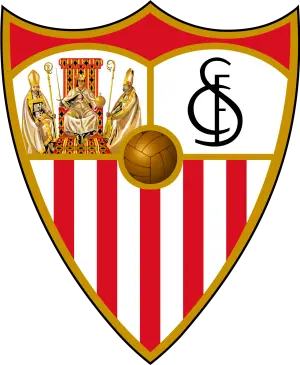 Sevilla — ranked #21