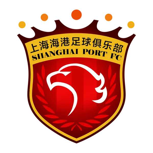 Shanghai Port - ranking option ranked #50