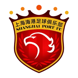 Shanghai Port — ranked #50
