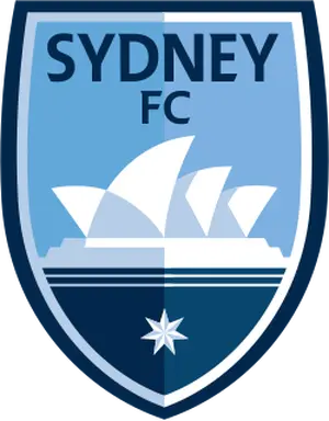 Sydney FC — ranked #58