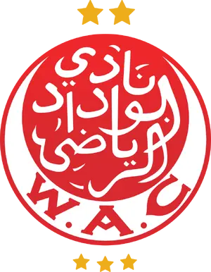 Wydad Casablanca — ranked #42