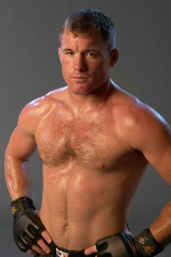 Matt Hughes - ranking option ranked #21