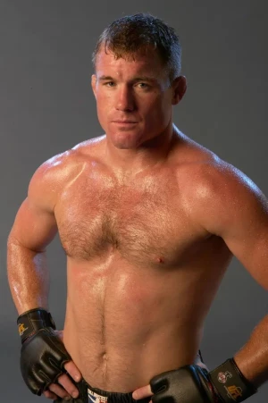 Matt Hughes — ranked #21