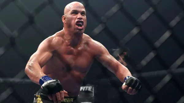 Tito Ortiz - ranking option ranked #20