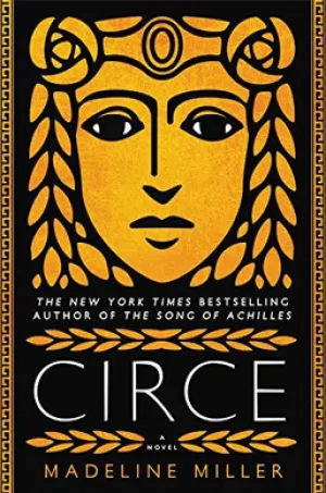 Circe — ranked #9