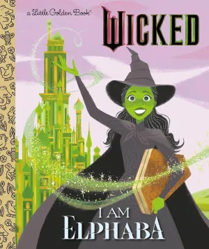 Elphaba — ranked #12