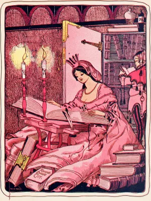 Glinda the Good Witch — ranked #4