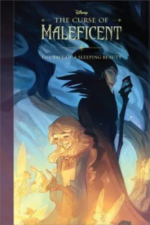 Maleficent — ranked #5