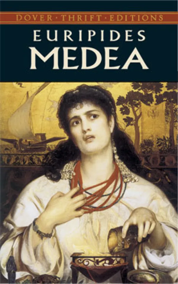 Medea - ranking option ranked #10