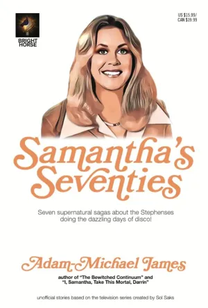 Samantha Stephens — ranked #15
