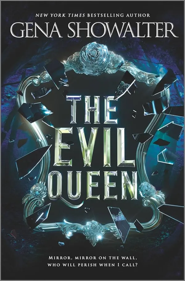 The Evil Queen - ranking option ranked #7