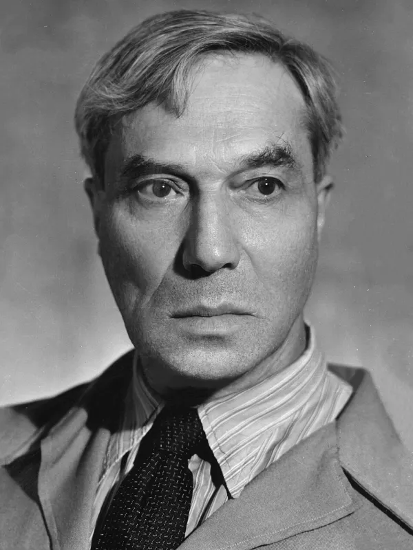 Boris Pasternak - ranking option ranked #9