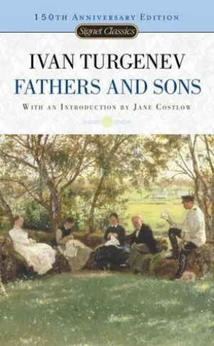 Ivan Turgenev — ranked #6