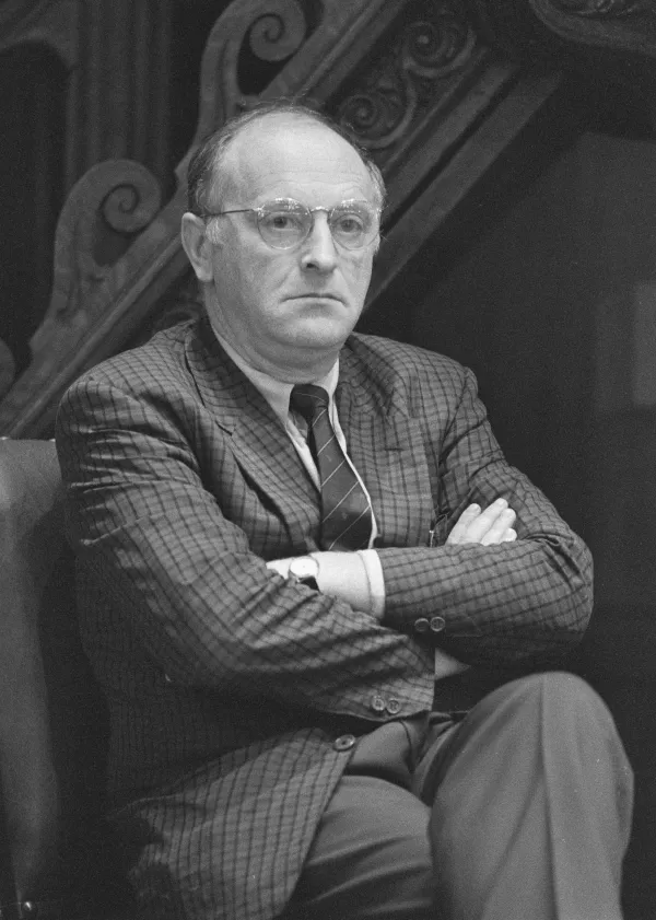 Joseph Brodsky - ranking option ranked #16