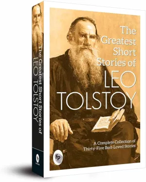 Leo Tolstoy