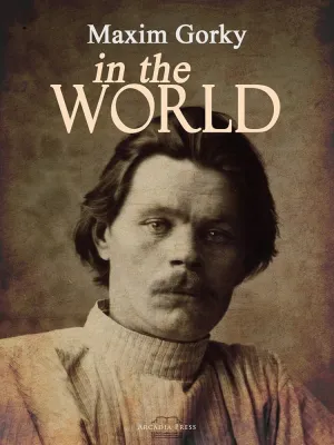 Maxim Gorky — ranked #12