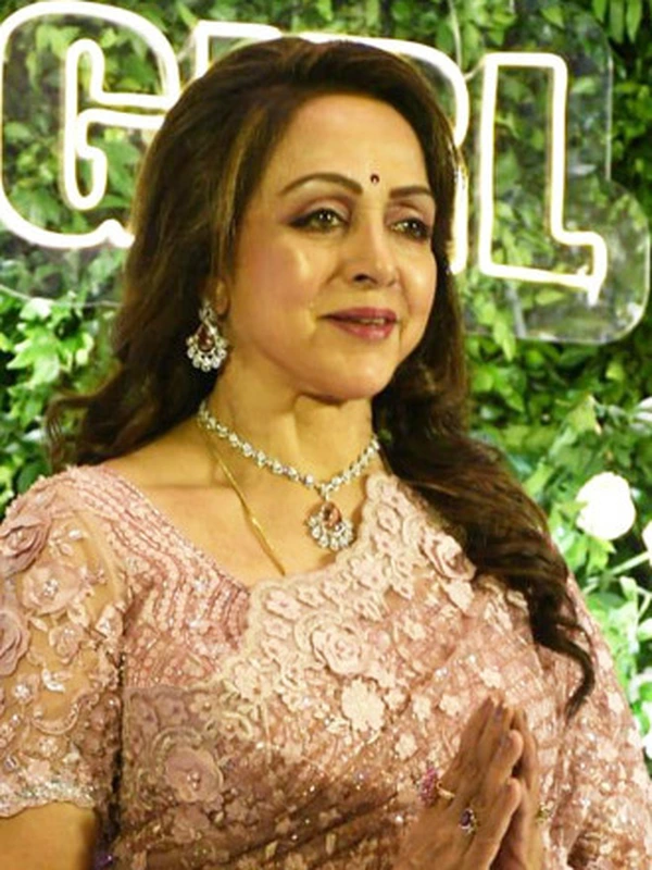 Hema Malini - ranking option ranked #19