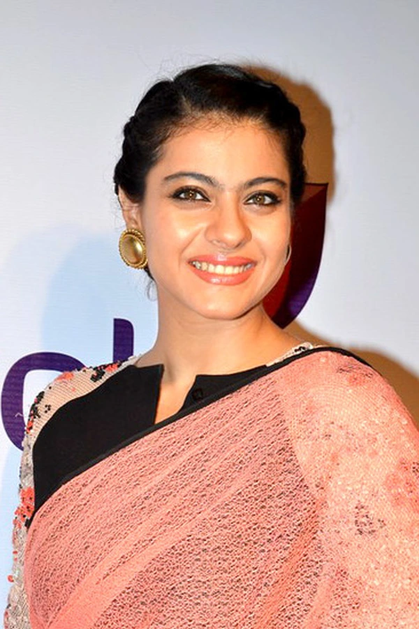 Kajol - ranking option ranked #3