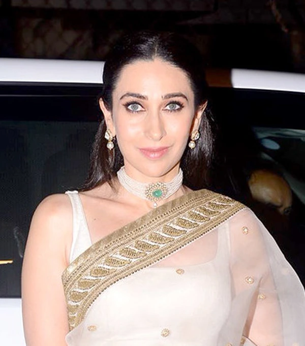 Karisma Kapoor - ranking option ranked #16