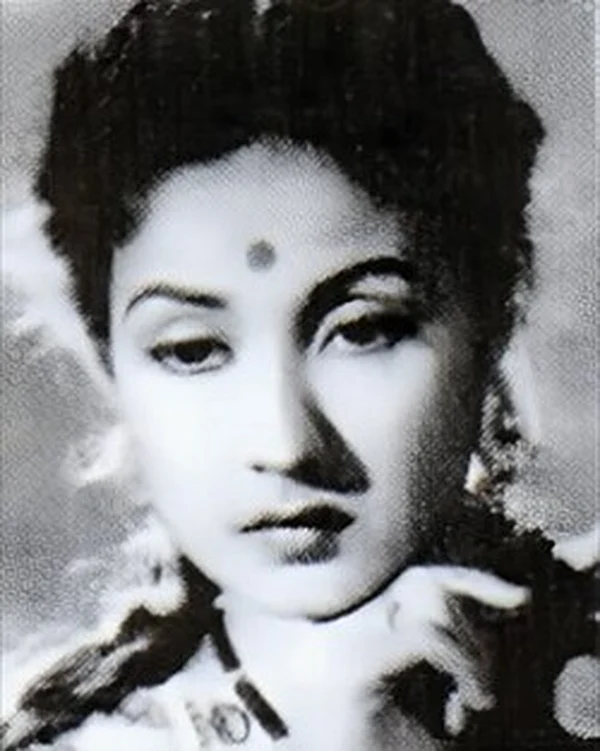Meena Kumari - ranking option ranked #22
