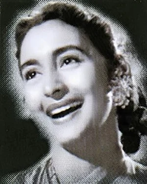 Nutan — ranked #25