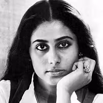 Smita Patil - ranking option ranked #26