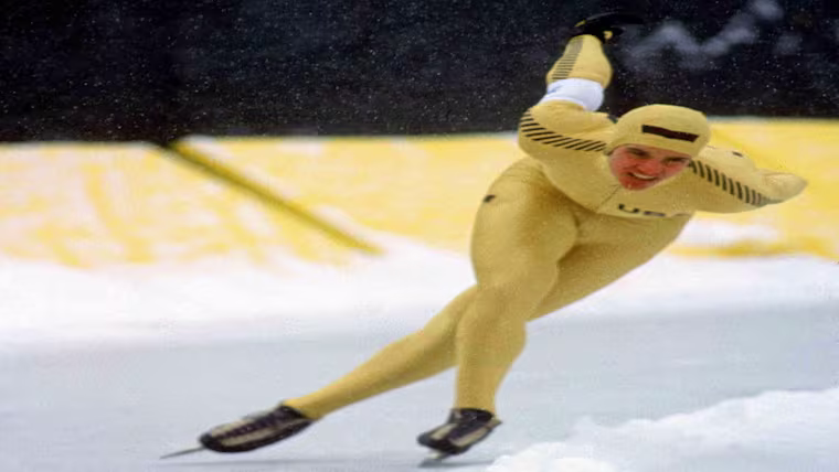 Ingemar Stenmark - ranking option ranked #24