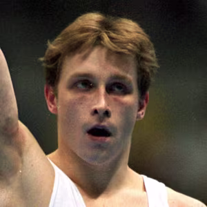 Vitaly Scherbo - ranking option ranked #31