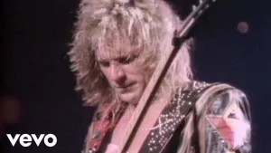 Judas Priest — ranked #46