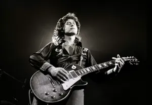 Led Zeppelin — ranked #9